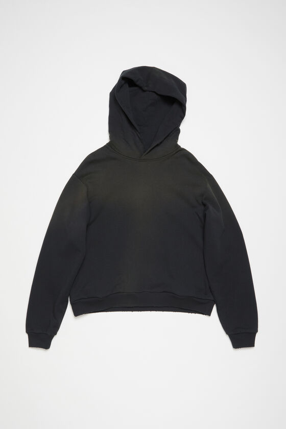 (image for) Safe Logo hooded sweater